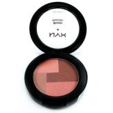 NYX Mosaic Powder - 08