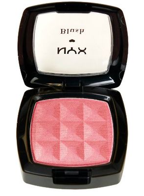 NYX-Rose Garden