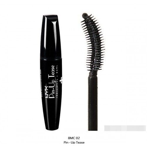 NYX Pin up Tease