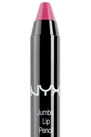 Jumbo NYX Lip Pencil - 724