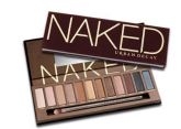 Paleta NAKED 1