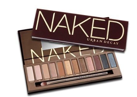 Paleta NAKED 1