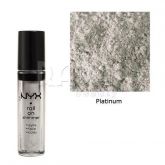 NYX Roll-on Platinum
