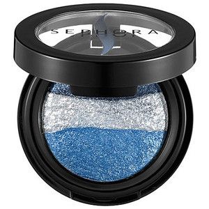 Sephora Moonshadow Trio - blue blood