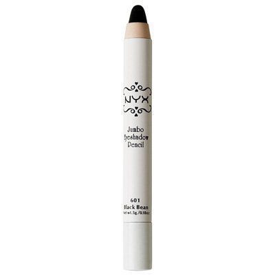Jumbo NYX 601 - Black Bean